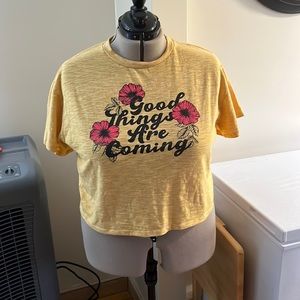 Altar’d state graphic tee